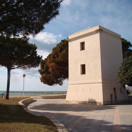 Apartamento Playa Esquirol Cambrils Exterior photo