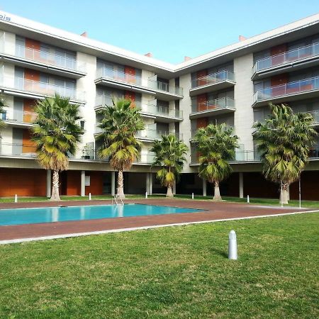 Apartamento Playa Esquirol Cambrils Exterior photo