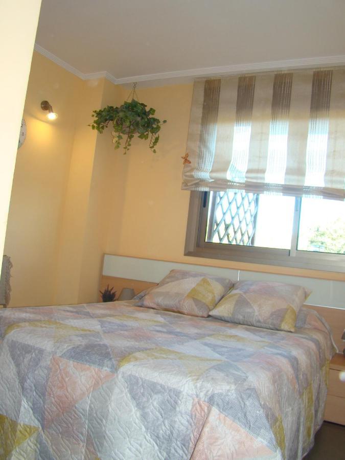 Apartamento Playa Esquirol Cambrils Exterior photo