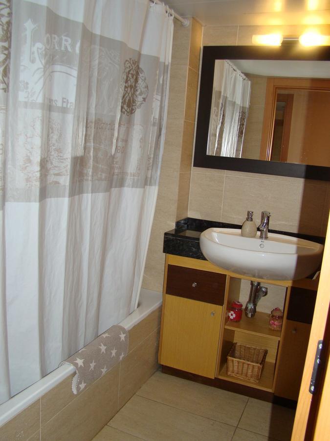 Apartamento Playa Esquirol Cambrils Exterior photo
