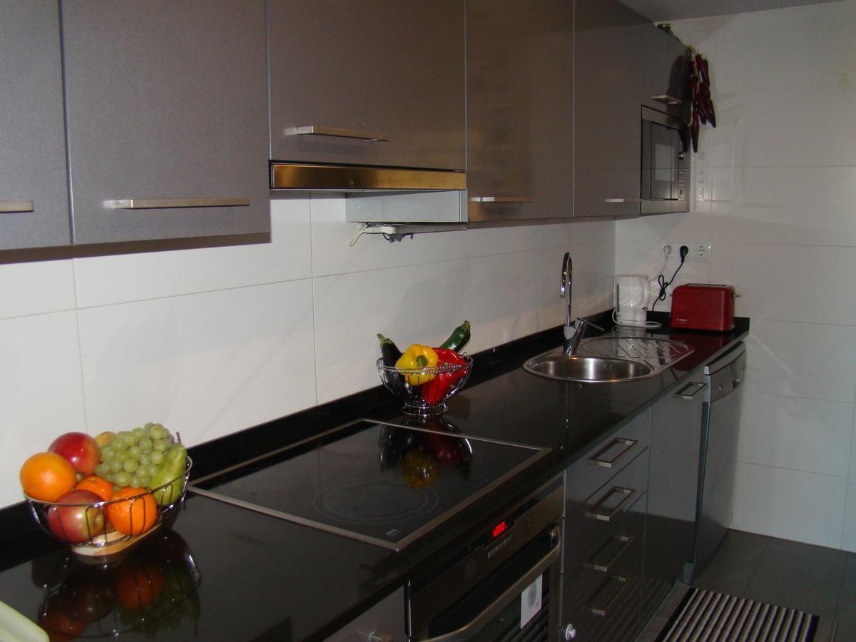 Apartamento Playa Esquirol Cambrils Exterior photo