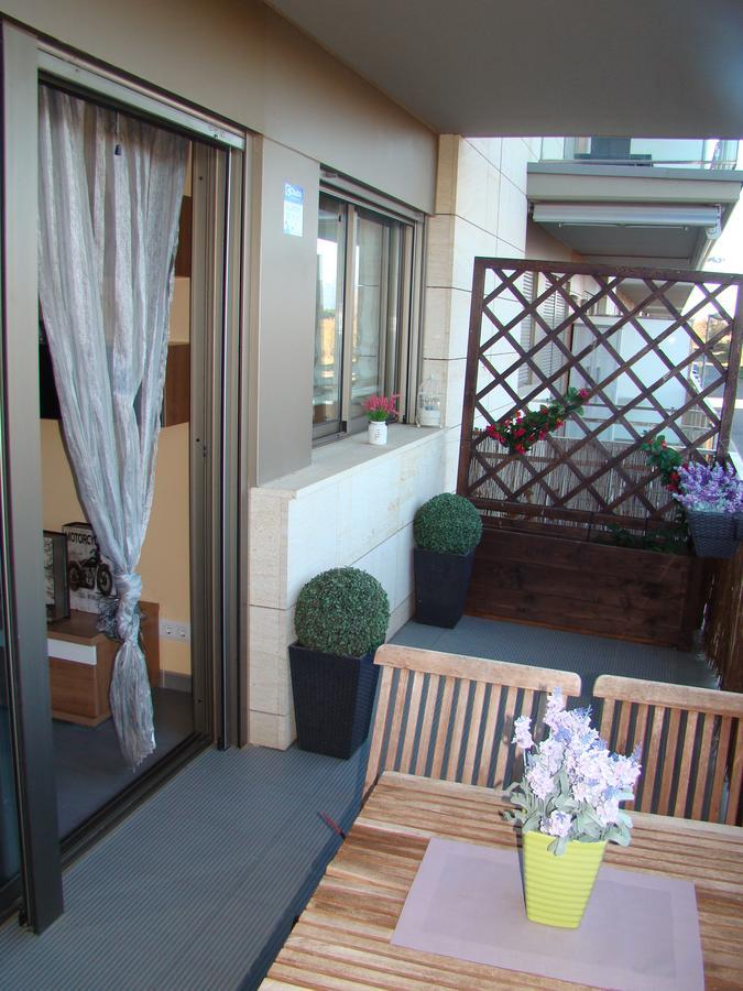 Apartamento Playa Esquirol Cambrils Exterior photo
