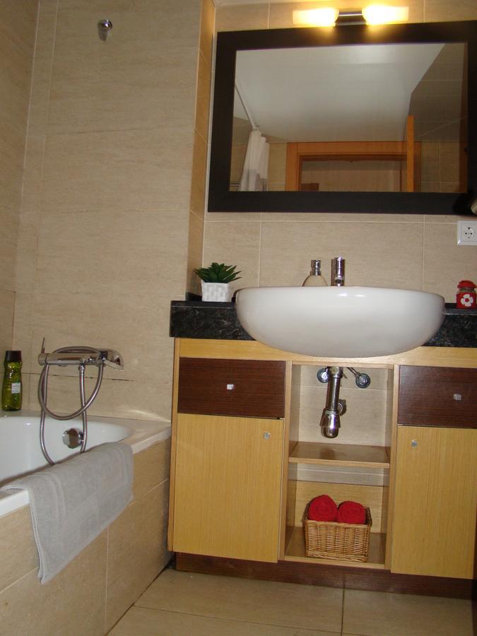 Apartamento Playa Esquirol Cambrils Exterior photo